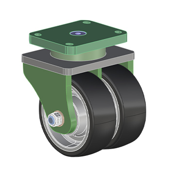 JQR010310-200CCPU122-95A 载重2800kg