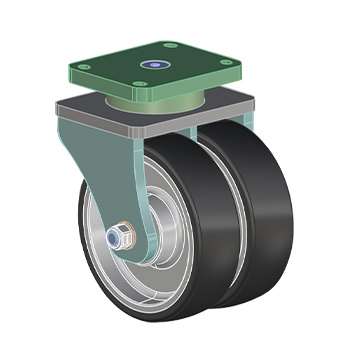 JQR010310-250CCPU122-95A 载重3500kg