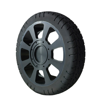 AGV200*46CALNR080103-75A 定制橡胶驱动轮 AGV200*46CALNR080103-75A 定制橡胶驱动轮