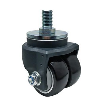 定制3寸丝杆防缠绕