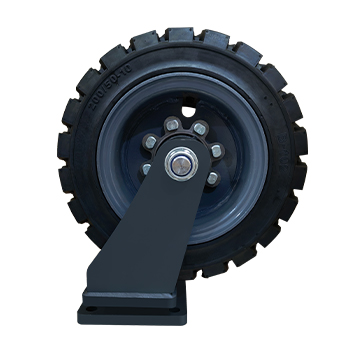 18寸重型 橡胶 JQR010310-450CNR112 70A