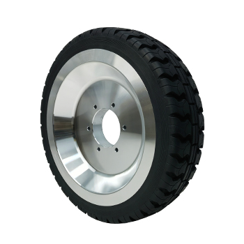 320×85系列-AGV橡胶驱动轮