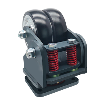 定制后置减震 JQR68310-125ALCPU122 