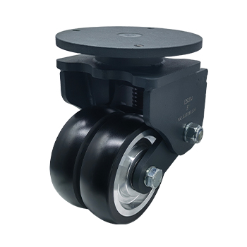 定制后置减震 JQR68310-125ALCPU122 圆形底板