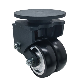 定制后置减震 JQR68310-125ALCPU122 圆形底板