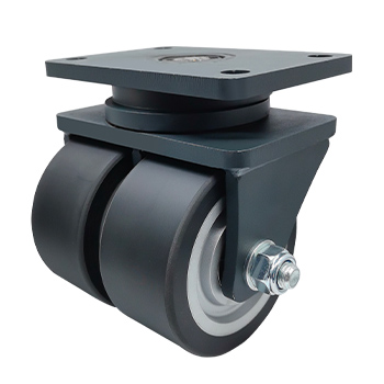 FGSH08310双回旋系列重型-800KG-4.4寸