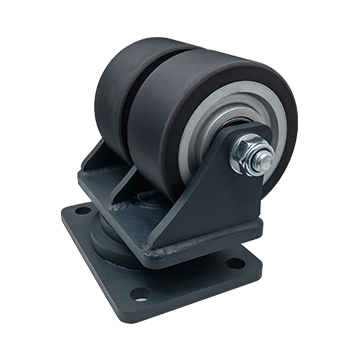 FGSH08310双回旋系列重型-800KG-4.4寸